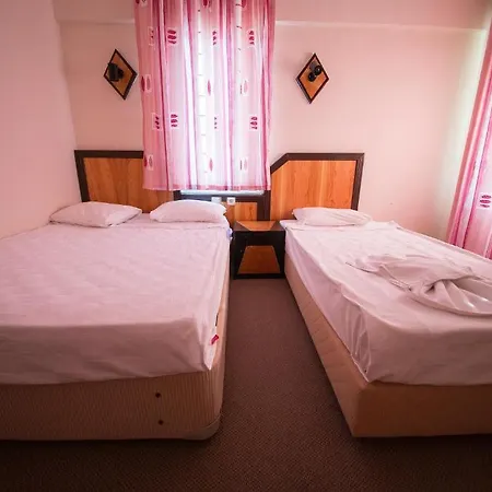 Otel Neo Soley