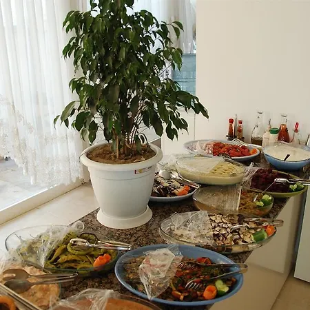 Hotel Neo Soley Ayvalik