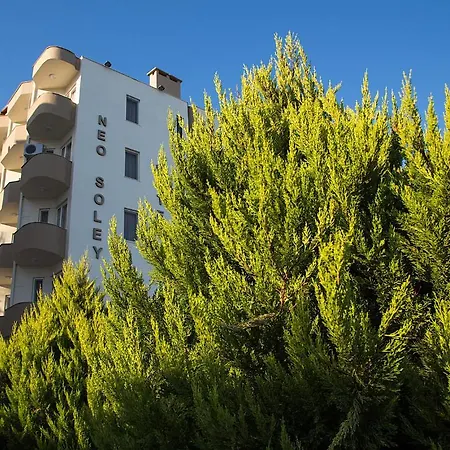 Hotel Neo Soley Ayvalik