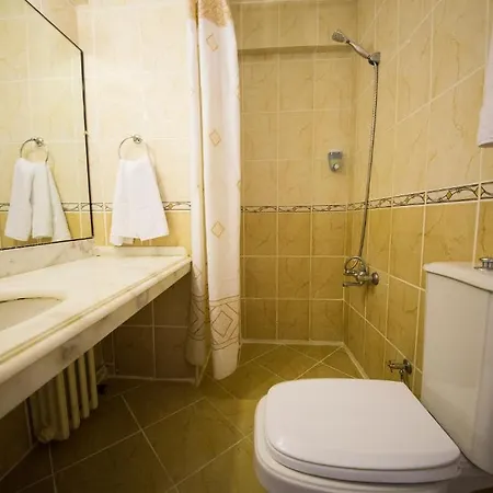 Hotel Neo Soley