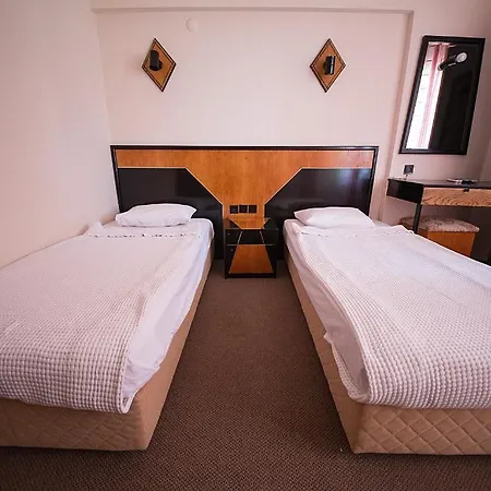 Neo Soley Hotel