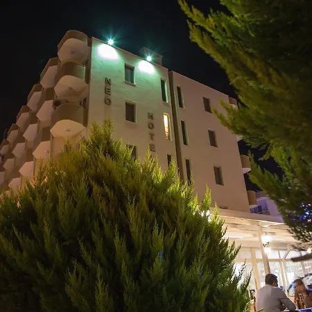Neo Soley Hotel *