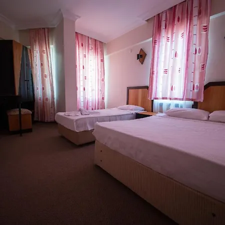 Hotel Neo Soley *